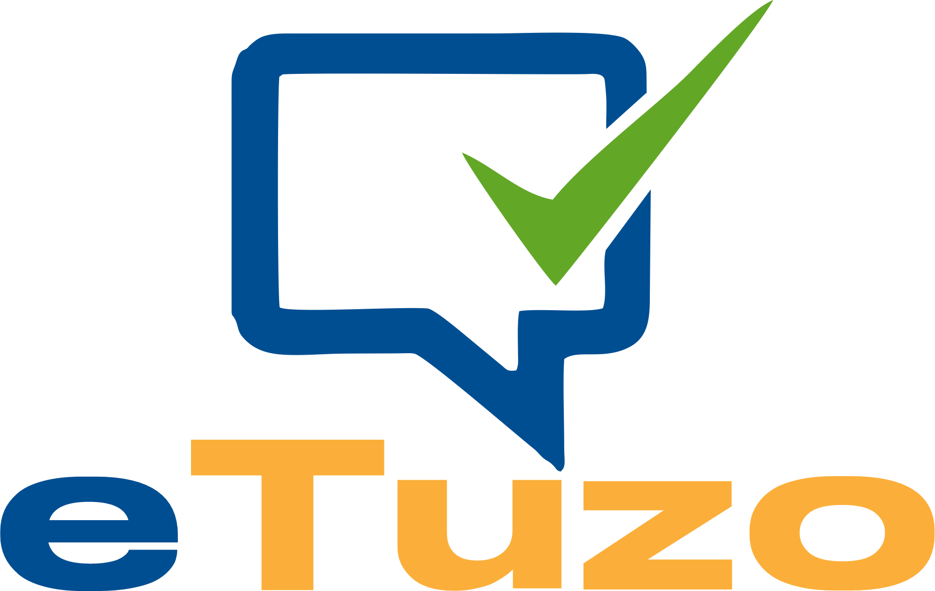eTuzo logo