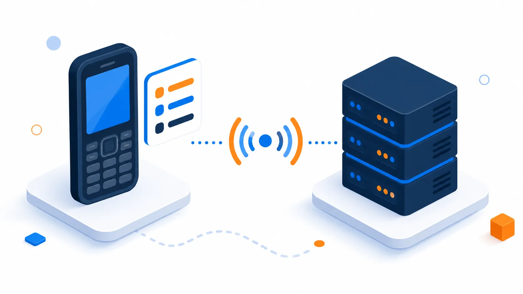 USSD app development