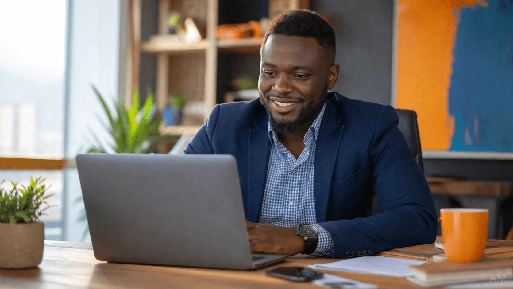 Web solutions for Kenyan businesses