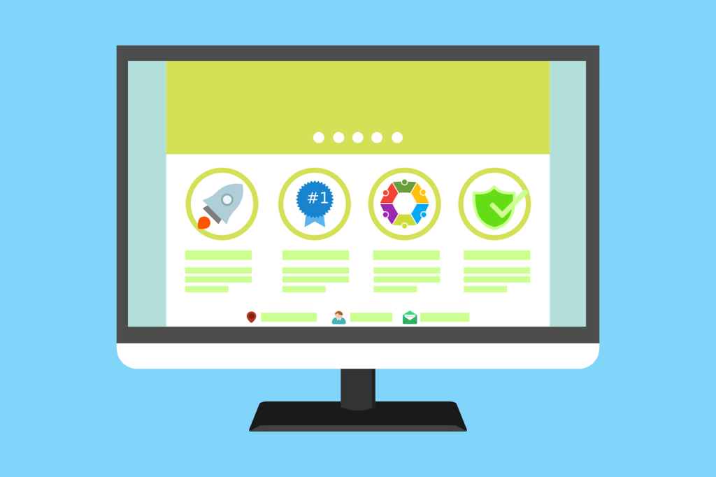 You Need a Website in 2019. Here is why