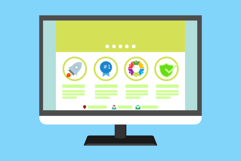 You Need a Website in 2019. Here is why