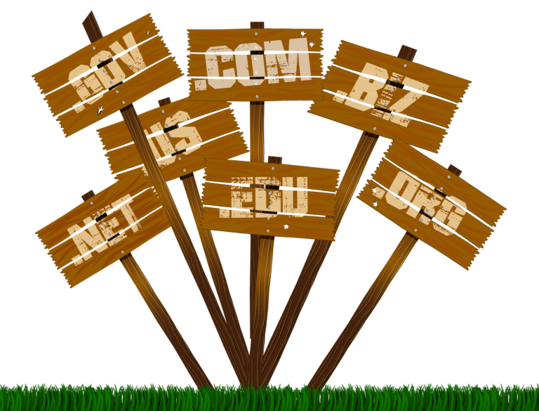 What is a Good Domain Name? Does a Domain Name Matter?