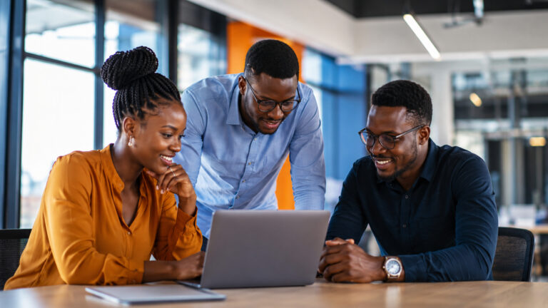 Choosing a .co.ke Domain: What Kenyan SMEs Should Know