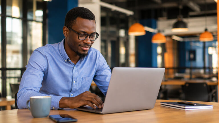 Why a Business Email Address Still Beats Free Webmail