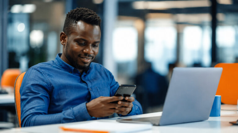 Why Mobile-First Website Design Matters