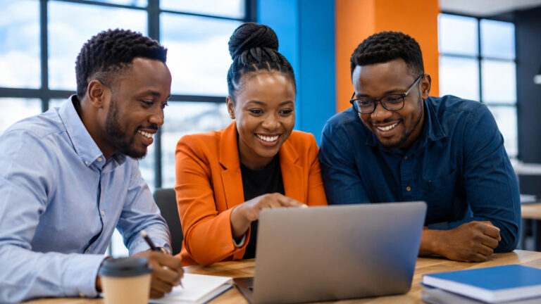 Choosing a Web Design Agency in Kenya: What to Look For