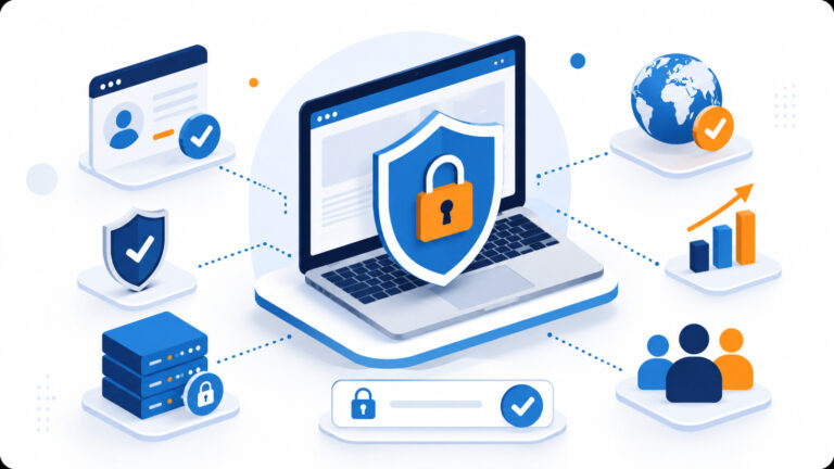 SSL Certificate: Why Your Website Needs One in 2026