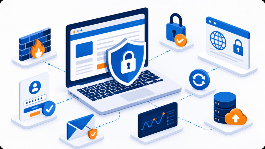 Website Security Basics Every Kenyan Business Should Know