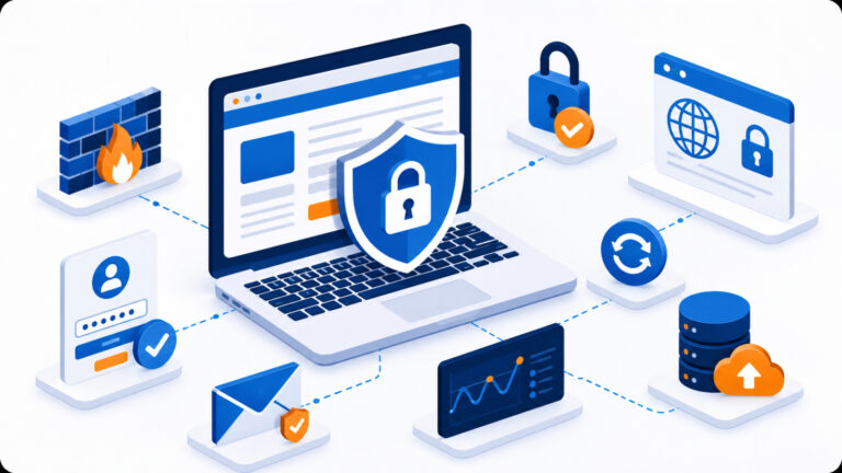 Website Security Basics Every Kenyan Business Should Know