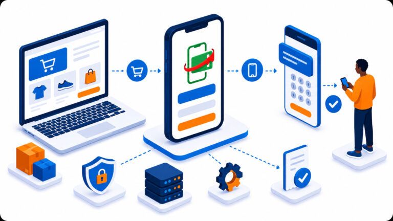 M-Pesa Integration: A Checkout Feature You Can’t Ignore