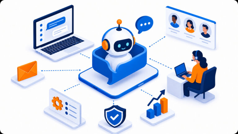 AI Chatbots for Business: Ready to Automate Support?