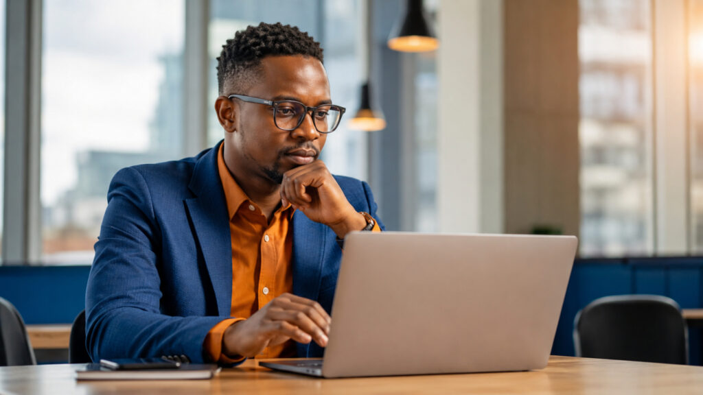 Why a Personal Brand Website Matters for Professionals